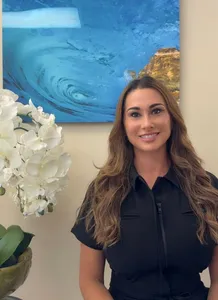 Sherry, Operations Manager at Tropical Smiles Dental