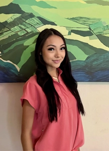 Stephanie, Dental Assistant at Tropical Smiles Dental